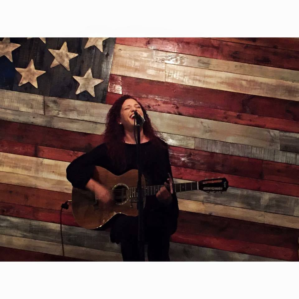 Marah Strickland
